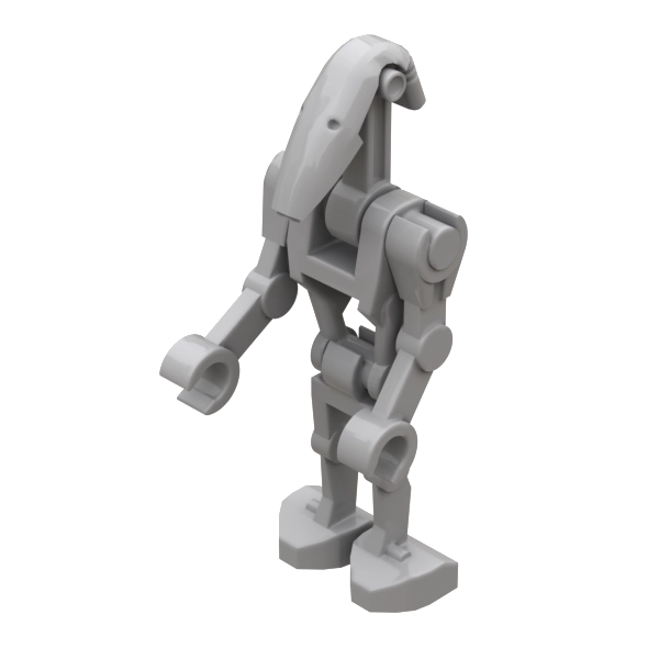 Space Skeleton