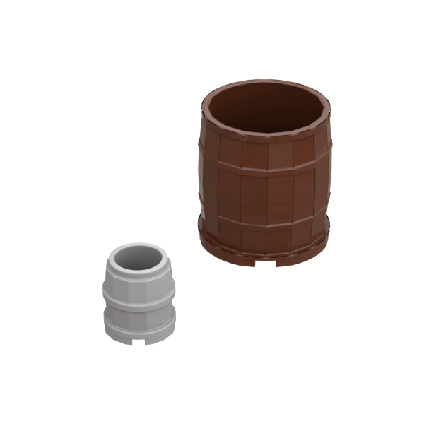 Barrel