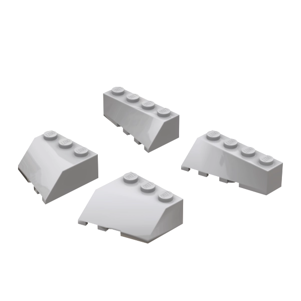 Wedge Slope