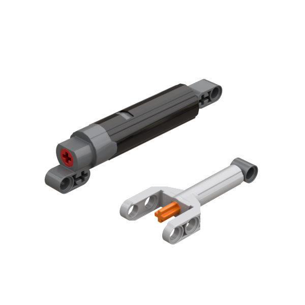 Linear Actuator