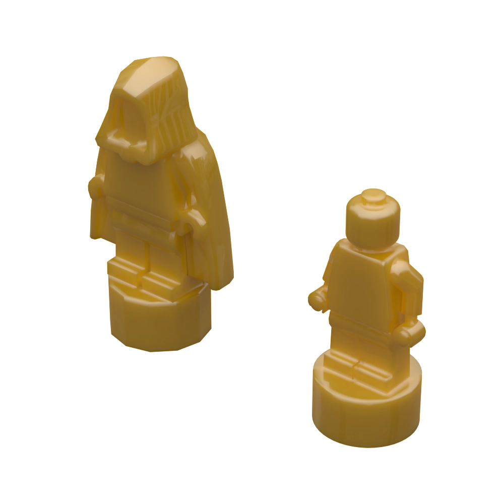 Statuette