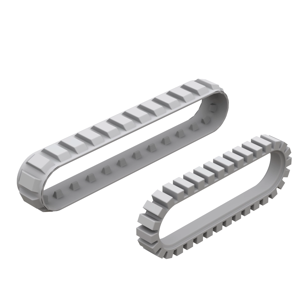 Treads Rubber Tracks