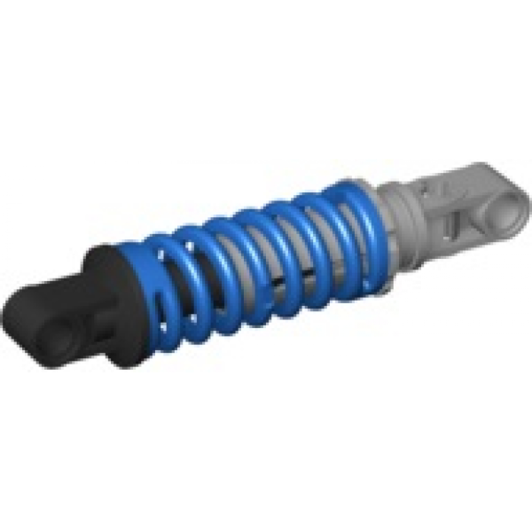 Rear Shock Absorber