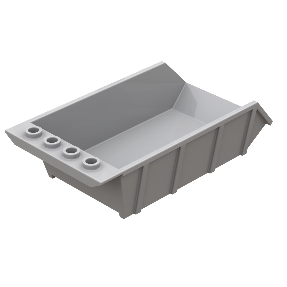 Tipper Bed