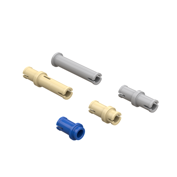 Connector Peg