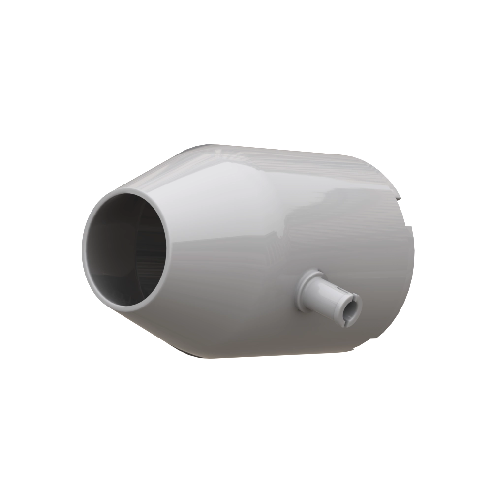 Tipper Drum