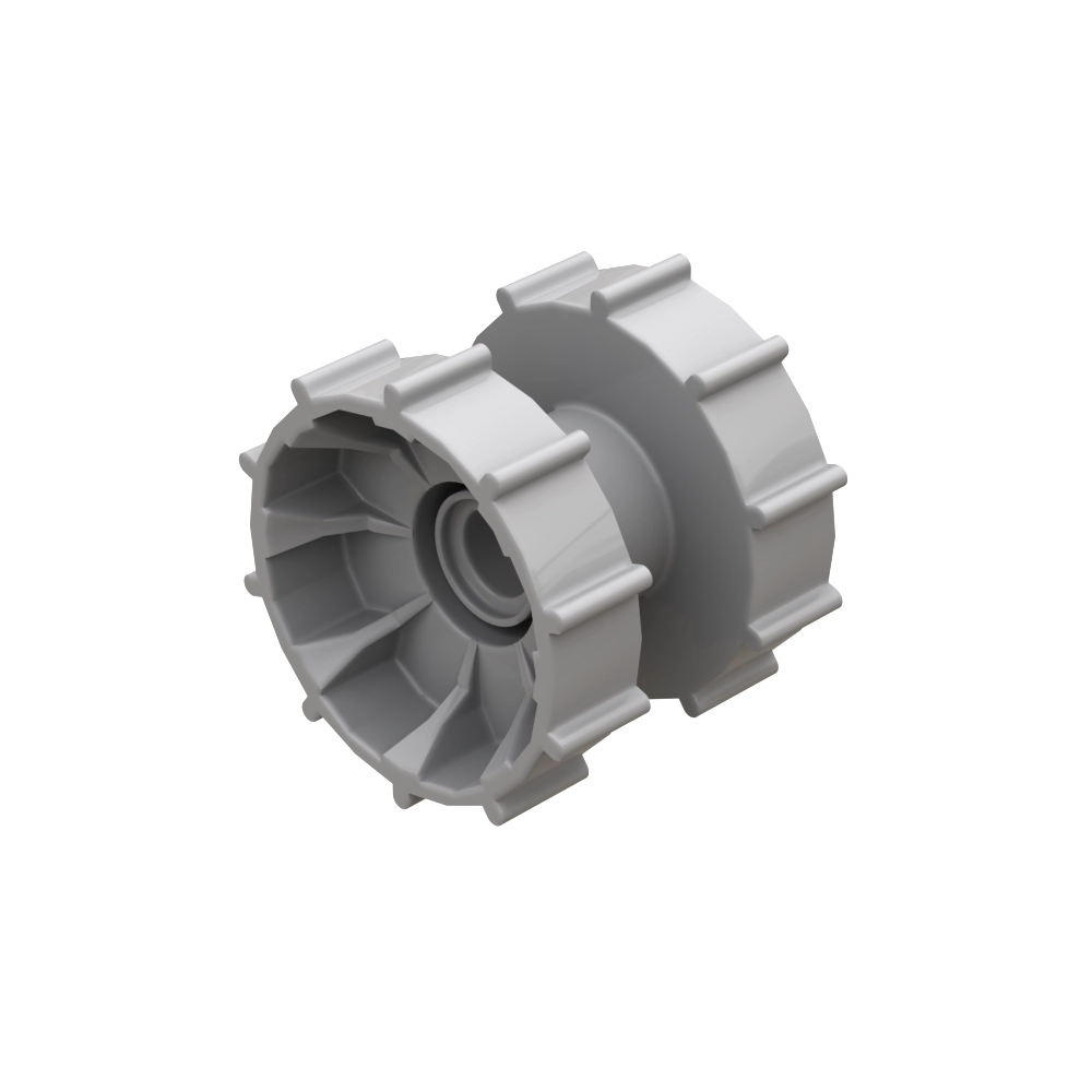 Sprocket (Wide)