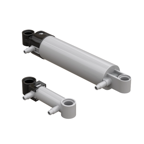 Pneumatic Cylinder