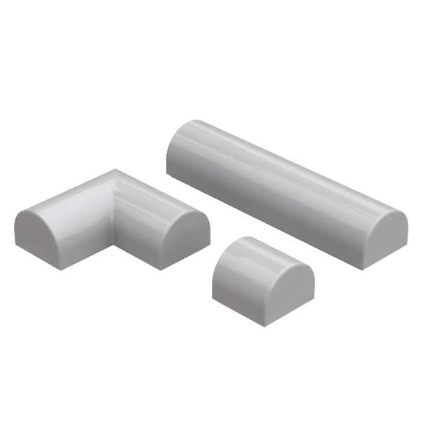 Slope Curved Double H2/3