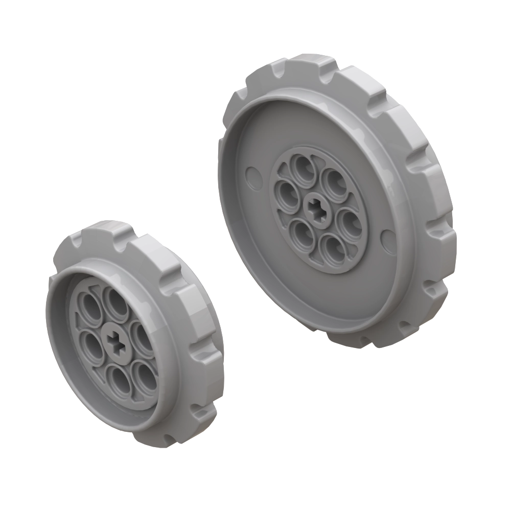 Sprocket (Narrow)