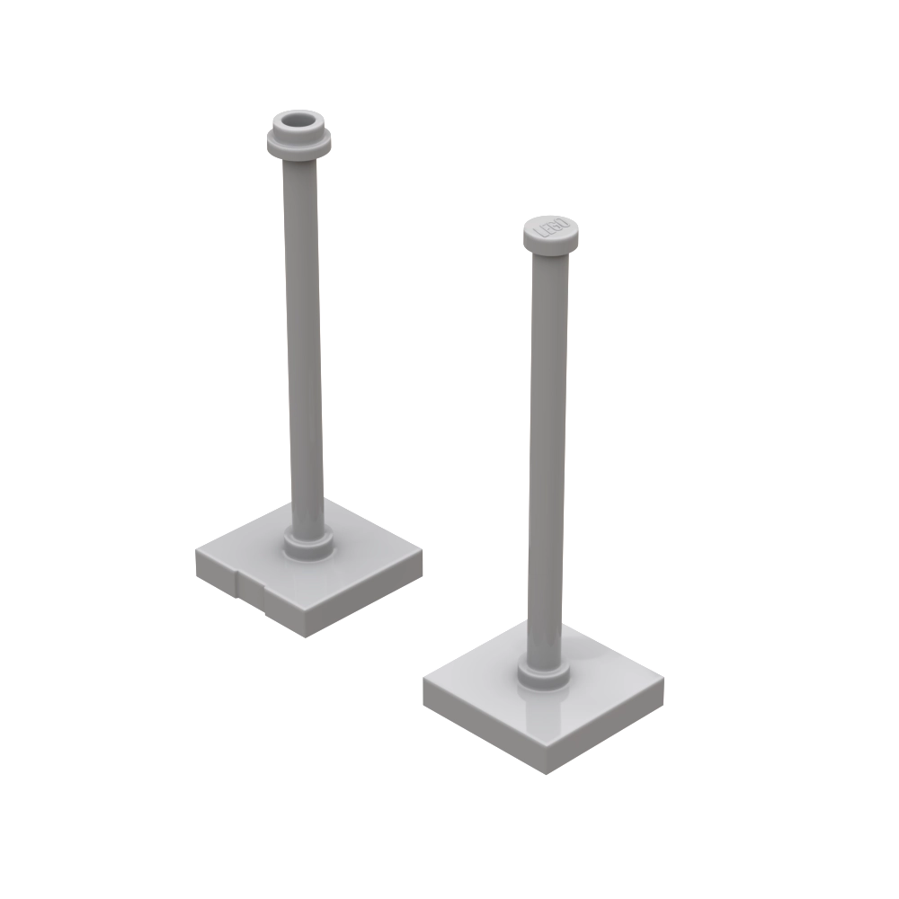 Traffic Sign Post