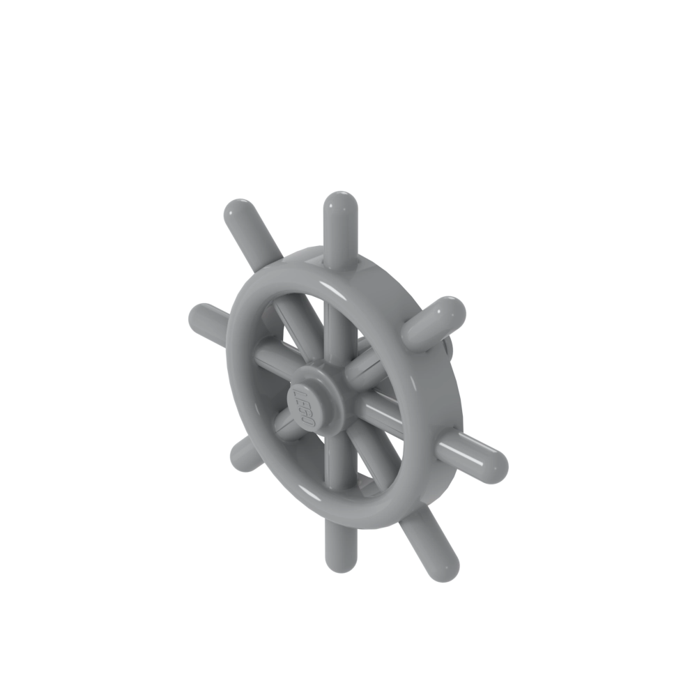 Ship Wheel