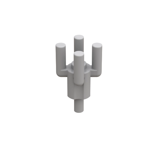 Bar Hub Connector