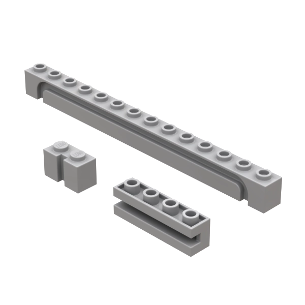 Sliding Brick