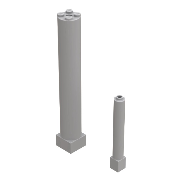 Column Support