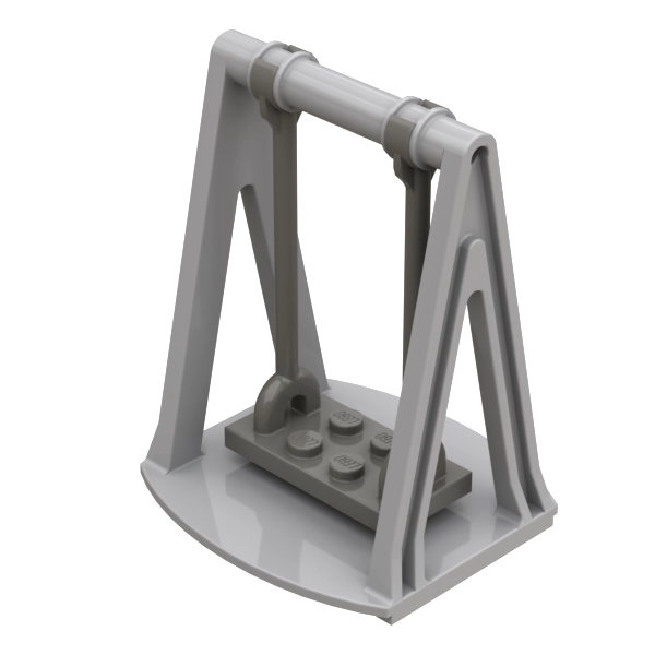 Swing Playground