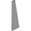 Plate Wedge 3x12 (Right)