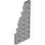 PWedge Plate - Pentagonal - 3x8 (Left)