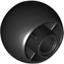 Ball Wheel Ø18x14