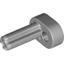 Crank With Cross Axle