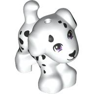 Puppy Dog (Friends Style) - Standing #2