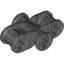 Bush For Cross Axle 2.0M