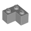 Corner Brick 2x2