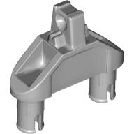 Double Snap With Stub