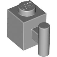 Brick With Handle 1x1