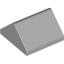 Ridged Tile 45° 2x2