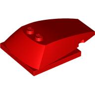 Vehicle Roof Top 4x6 H1.33