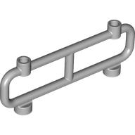 Crowd Control Barrier 8x2