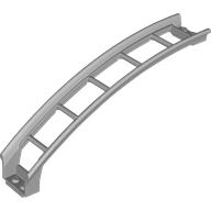 Track For Roller Coaster - Ramp 6M