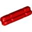 Cross Axle With Groove 02M