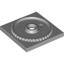 Botton With Turntable 4x4