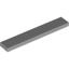 Flat Tile 1x6