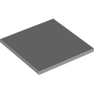 Flat Tile 6x6
