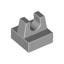 Plate With Up Right Holder 1x1 (Enforced)