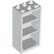 Cupboard 2x3 H5