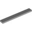 Flat Tile 1x8