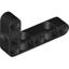 Angular Beam With Perpendicular Hole 3x5