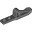 Landing Gear With Hole 1x6