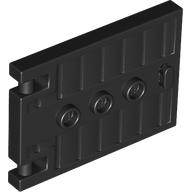 Handle Door 3x5