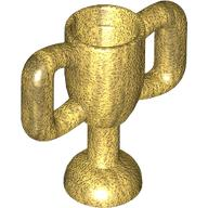 Trophy With Shaft