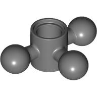 Beam 1M With 3 Balls Ø5,9