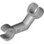 Skeleton Arm With Vertical Hand