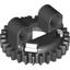 Turntable Z28 (Upper Part)