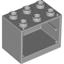 Cupboard 2x3 H2