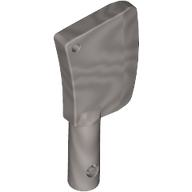 Mini Cleaver With Shaft