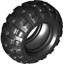 Tyre Baloon Ø56 x 26 (Profile: Wide)